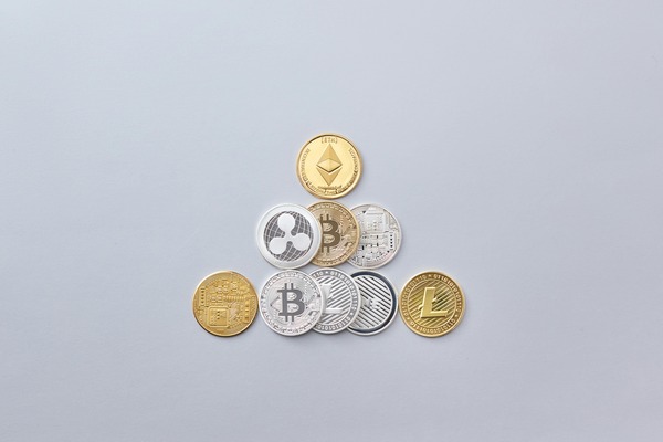 Digital wallet balance shown on a smartphone screen